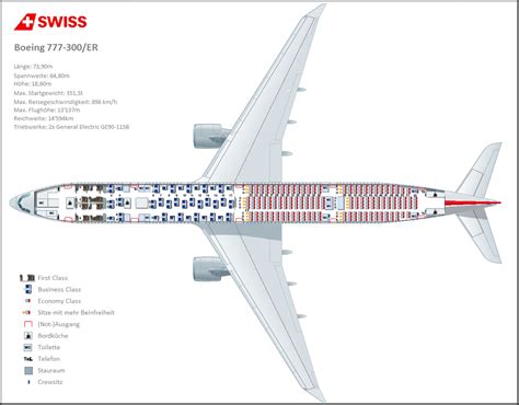 swiss air 777-300er|swiss air 777 seating plan.